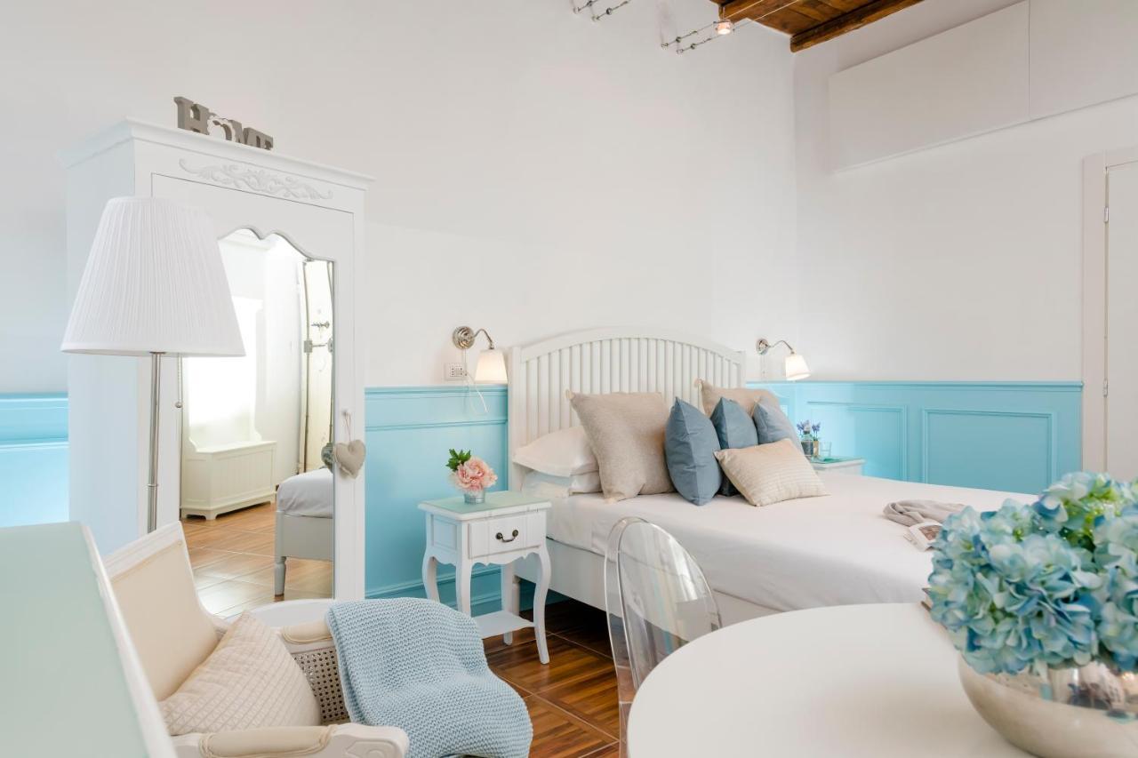 Capo Le Case, Romantic Flat Near Spanish Steps Apartment