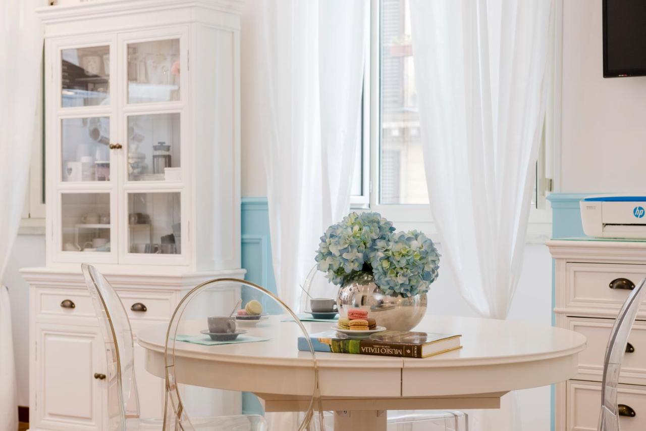 Capo Le Case, Romantic Flat Near Spanish Steps Rom