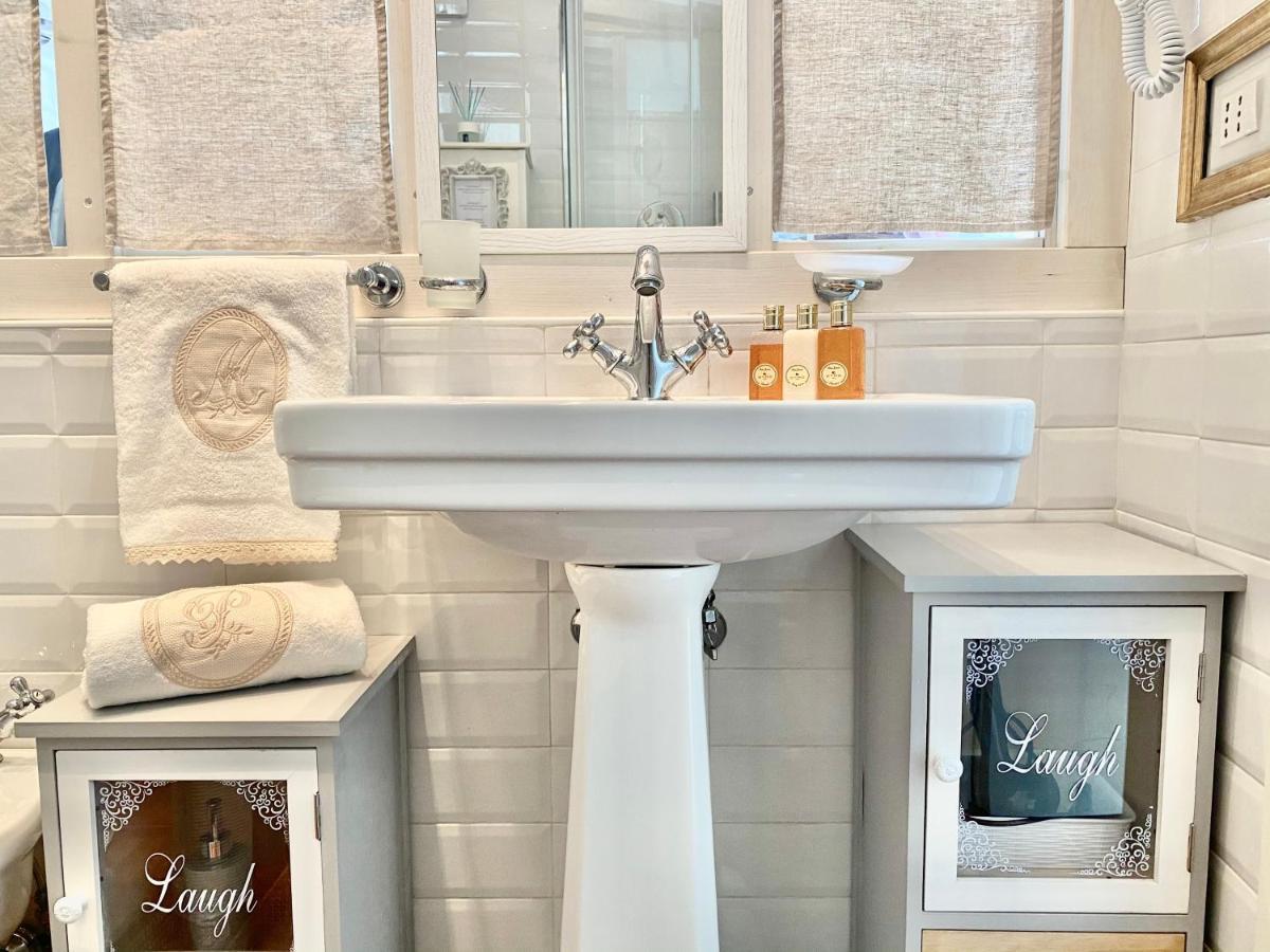 Capo Le Case, Romantic Flat Near Spanish Steps Rom