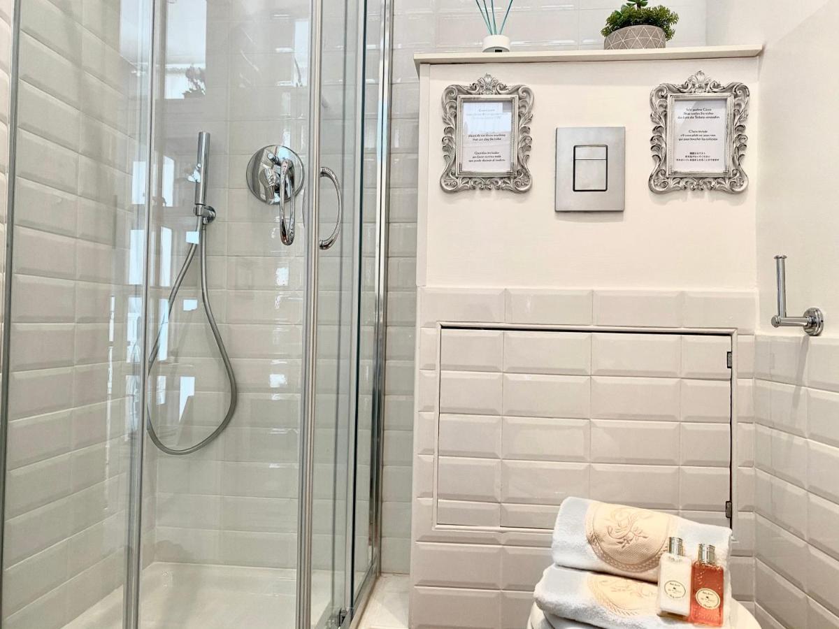 Capo Le Case, Romantic Flat Near Spanish Steps * Rom